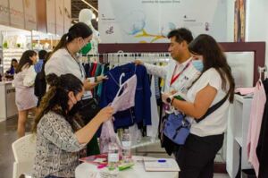 prendas de algodón peruano