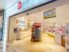 recorrido virtual Miniso