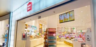 recorrido virtual Miniso