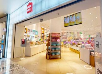 Miniso ofrece experiencia de compra online a través de recorrido virtual recorrido virtual Miniso