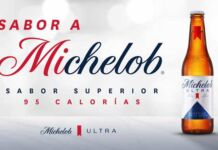 campaña Sabor a mí Sabor a Michelob