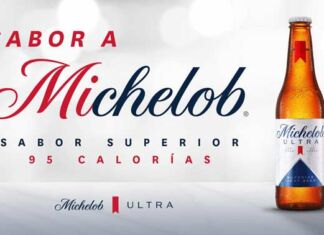 campaña Sabor a mí Sabor a Michelob