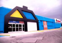 apertura Sodimac Interlomas