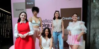 tendencias de maquillaje 2024 Natura