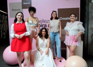 Natura presenta tendencias de maquillaje 2024 para una belleza sin estereotipos tendencias de maquillaje 2024 Natura