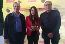 Clima favorece a la temporada de cerezas de verano 2023 temporada de cerezas de verano