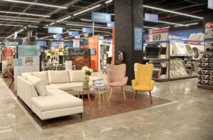 tienda Sodimac Interlomas