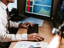 ¿Cómo funciona el trading de criptomonedas? trading de criptomonedas