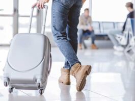 tips para vacaciones seguras