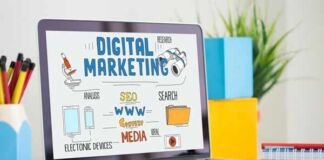 Estudiar un Máster en Marketing Digital