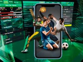 experiencia apuestas en línea