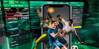 experiencia apuestas en línea