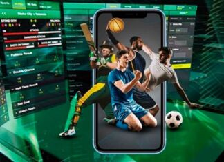 experiencia apuestas en línea