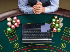 Blackjack mejor juego cartas