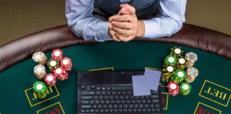 Blackjack mejor juego cartas