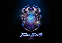 productos Blue Beetle