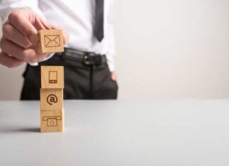 canales de comunicación que utilizan usuarios