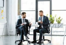 casa de talentos para empresas