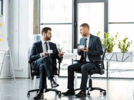 casa de talentos para empresas