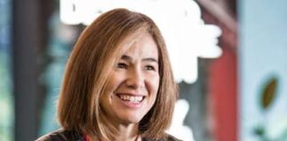 Claudia Navarro Coca-Cola Latam