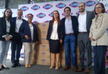 Clorox donará toallitas desinfectantes a escuelas primarias para este regreso a clases Clorox dona toallitas desinfectantes a primarias