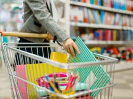 cuánto gastan mexicanos en Back to School