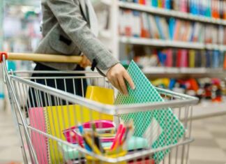 cuánto gastan mexicanos en Back to School