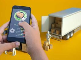 comunicación en la entrega de productos