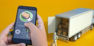 comunicación en la entrega de productos