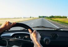 consejos para conducir en carretera