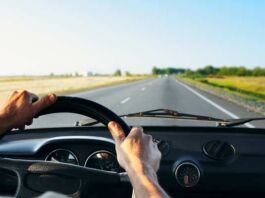 consejos para conducir en carretera