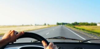consejos para conducir en carretera