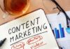Content marketing: ¿Cómo funciona y qué necesitas saber para aplicarlo? ¿qué es el content marketing?