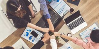 cultura empresarial centrada en planeación financiera