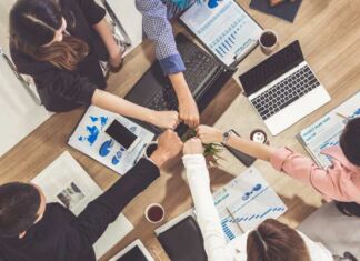 cultura empresarial centrada en planeación financiera