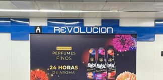 experiencia olfativa Pinol Aromas