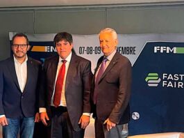 crecimiento de la industria ferretera