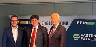 crecimiento de la industria ferretera