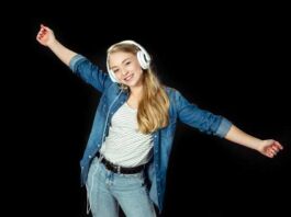 relación generación Z con música y moda