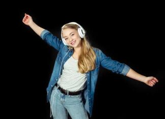 ¿Cómo es la relación de la Generación Z con la música y la moda? relación generación Z con música y moda