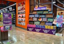 La marca Golden Hills de Grupo La Comer renueva su imagen renovación de imagen Golden Hills