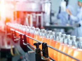 tendencias industria de bebidas