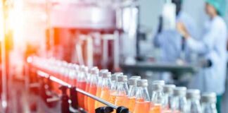 tendencias industria de bebidas