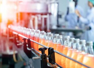 ¿Qué le depara a la industria de bebidas en México? tendencias industria de bebidas