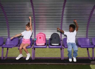 Kipling celebra el regreso a clases con su colección BTS 2023 colección BTS 2023 Kipling