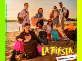 colección Back to School 2023 Xtrem