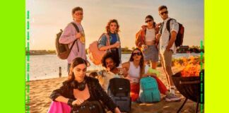 colección Back to School 2023 Xtrem