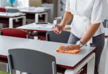 La importancia de una buena higiene para un regreso a clases sin preocupaciones buena higiene en regreso a clases