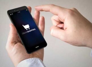 El auge del e-commerce en el mundo móvil e-commerce en dispositivos móviles