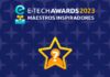 E-Tech anuncia convocatoria Maestros Inspiradores 2023 Maestros Inspiradores 2023 E-Tech